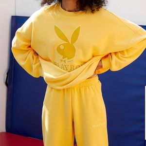 Playboy Sweats Set